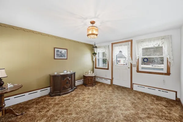 a view of workspace with workspace