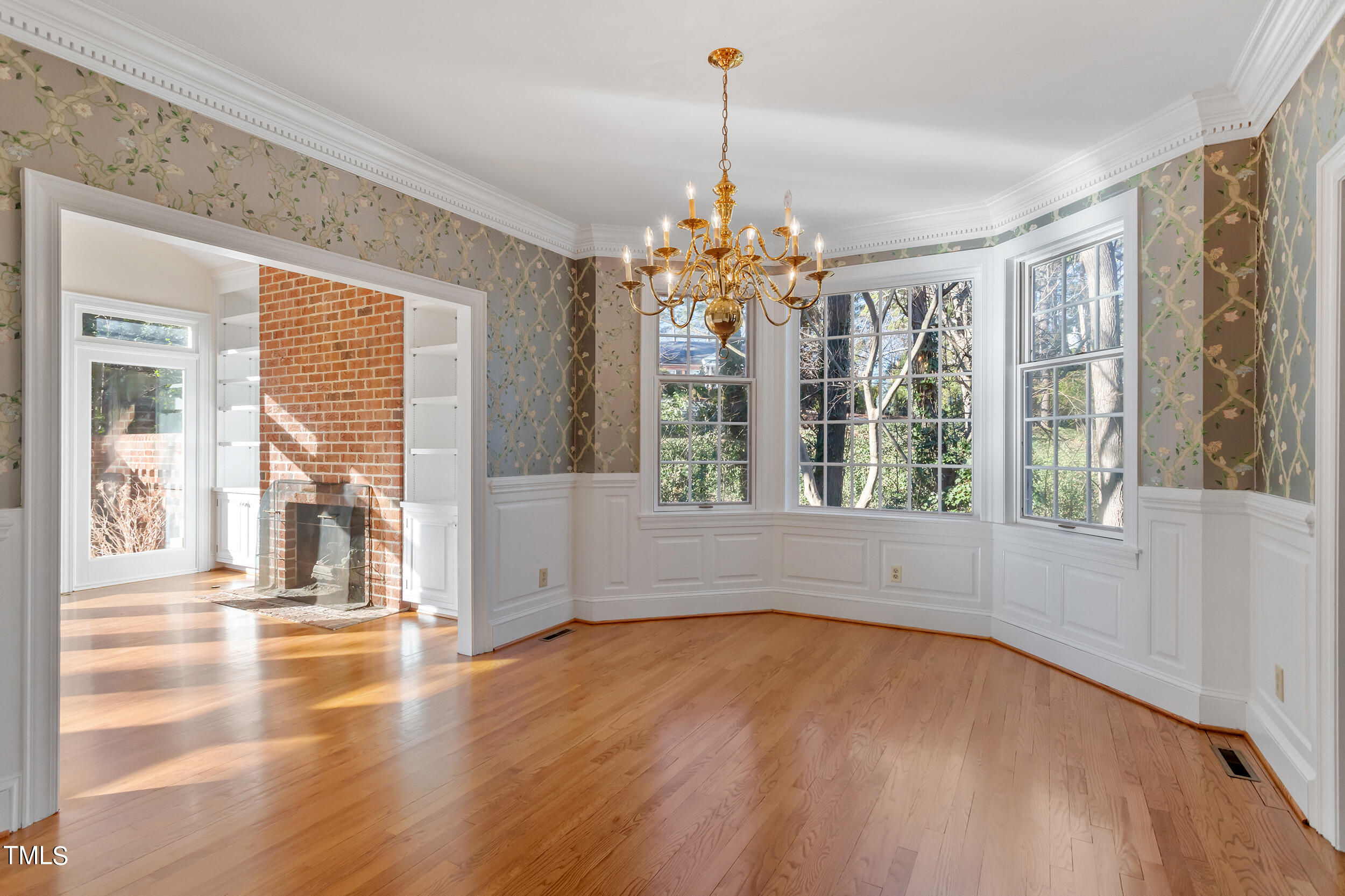 2617 Tatton Drive Raleigh, NC 27608 - Photo 12 of 41 2617 Tatton Drive_12