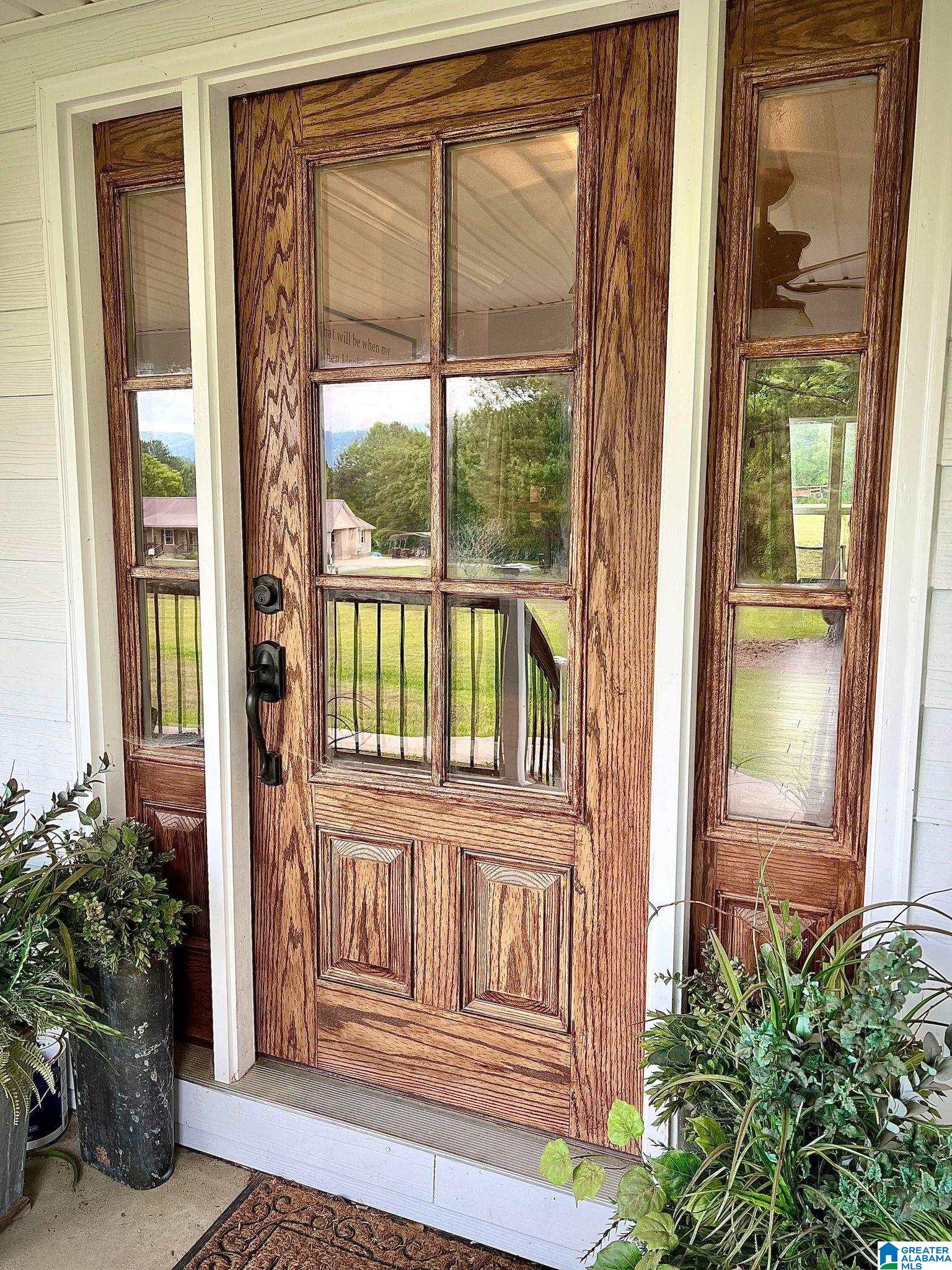 376 Ketchemedoggie Road Lineville, AL 36266 - Photo 4 of 50