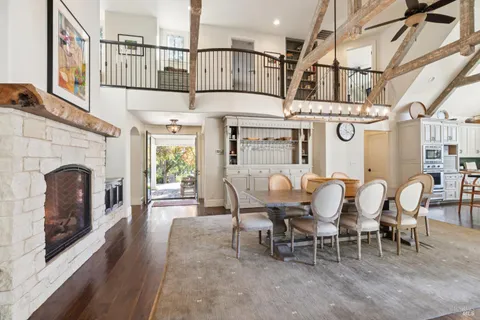 $3,775,000 | 1603 Balverne Lane, Windsor, CA 95492