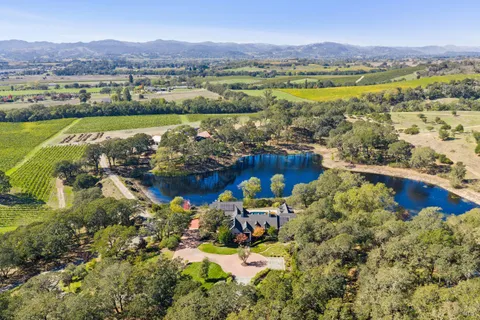 $3,775,000 | 1603 Balverne Lane, Windsor, CA 95492