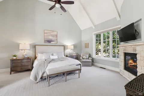 $3,775,000 | 1603 Balverne Lane, Windsor, CA 95492