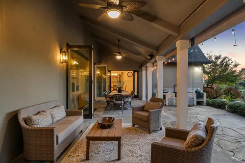 $3,775,000 | 1603 Balverne Lane, Windsor, CA 95492