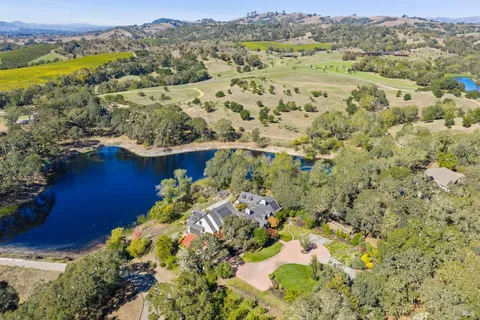 $3,775,000 | 1603 Balverne Lane, Windsor, CA 95492