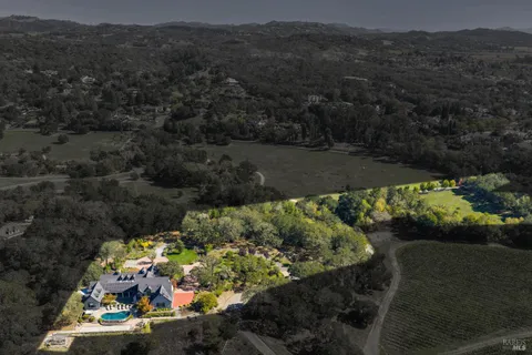 $3,775,000 | 1603 Balverne Lane, Windsor, CA 95492