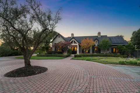 $3,775,000 | 1603 Balverne Lane, Windsor, CA 95492