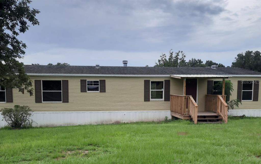 7439 Fort King Road Zephyrhills, FL 33541 - Photo 1 of 1 Gallery Image 1