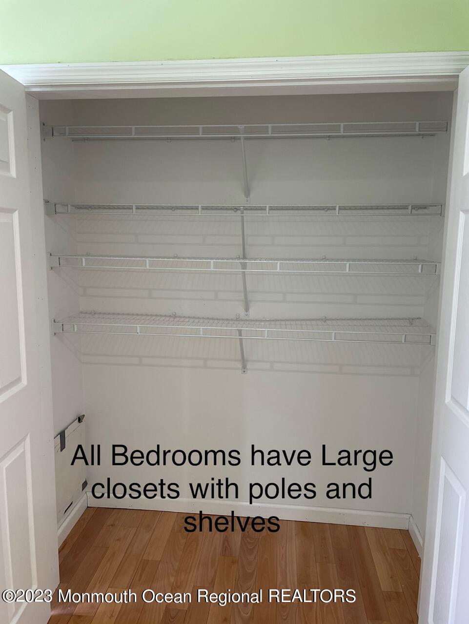 112 Poplar Avenue Deal, NJ 07723 - Photo 22 of 22 a view of a bench