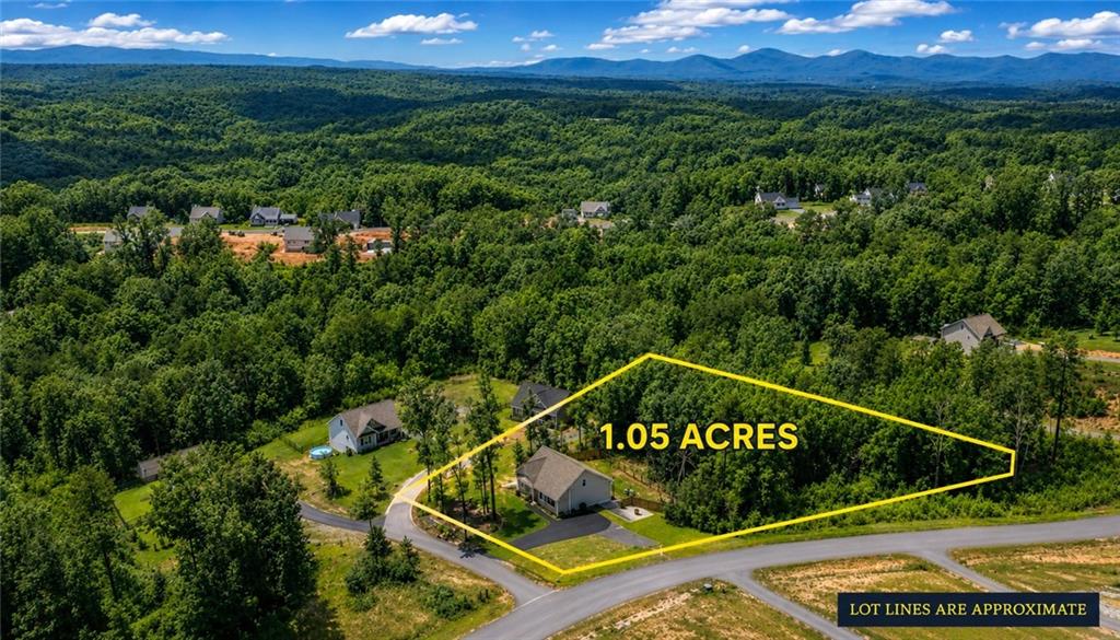 300 Silas Road Dahlonega, GA 30533 - Photo 2 of 34