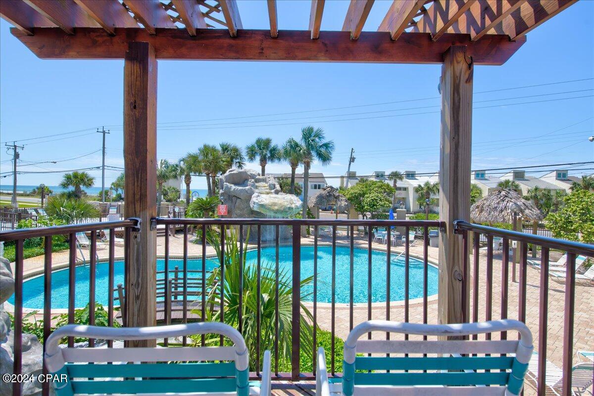17620 Front Beach Road, Unit T1 Panama City Beach, FL 32413 - Photo 35 of 49