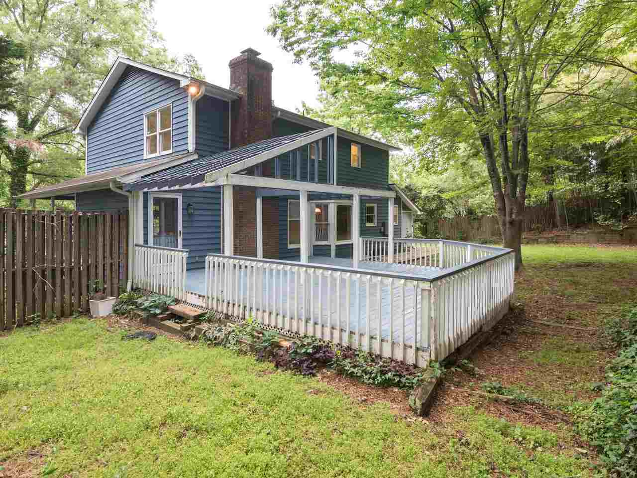 4518 Malvern Road Durham, NC 27707 - Photo 24 of 26 Photo 24