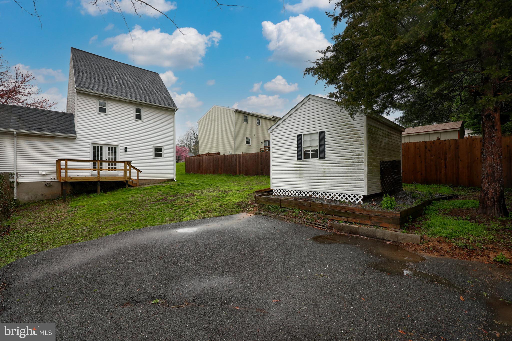 671 South Cedar Street Lititz, PA 17543 - Photo 34 of 35