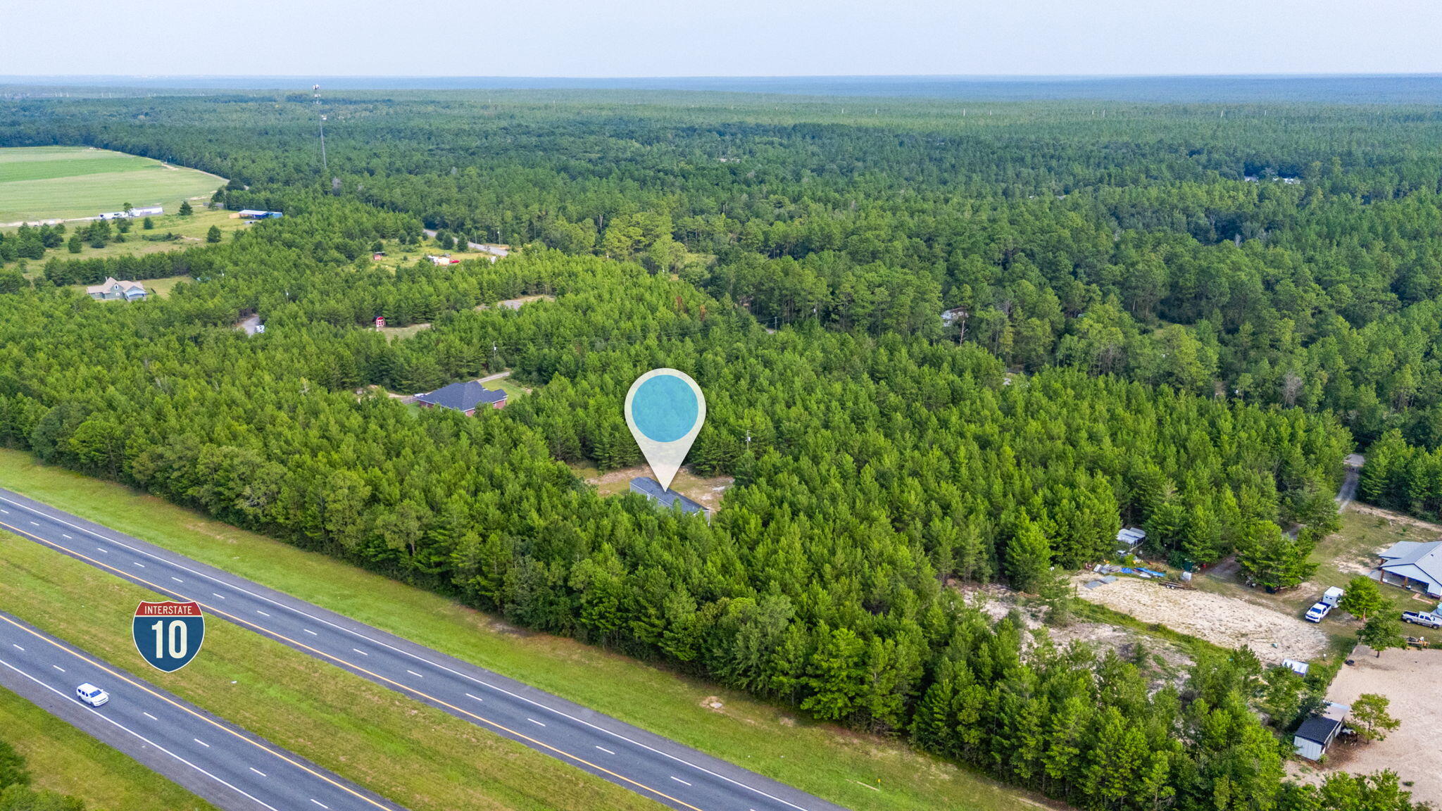 11689 Outlook Road Milton, FL 32583 - Photo 38 of 40 1000055611