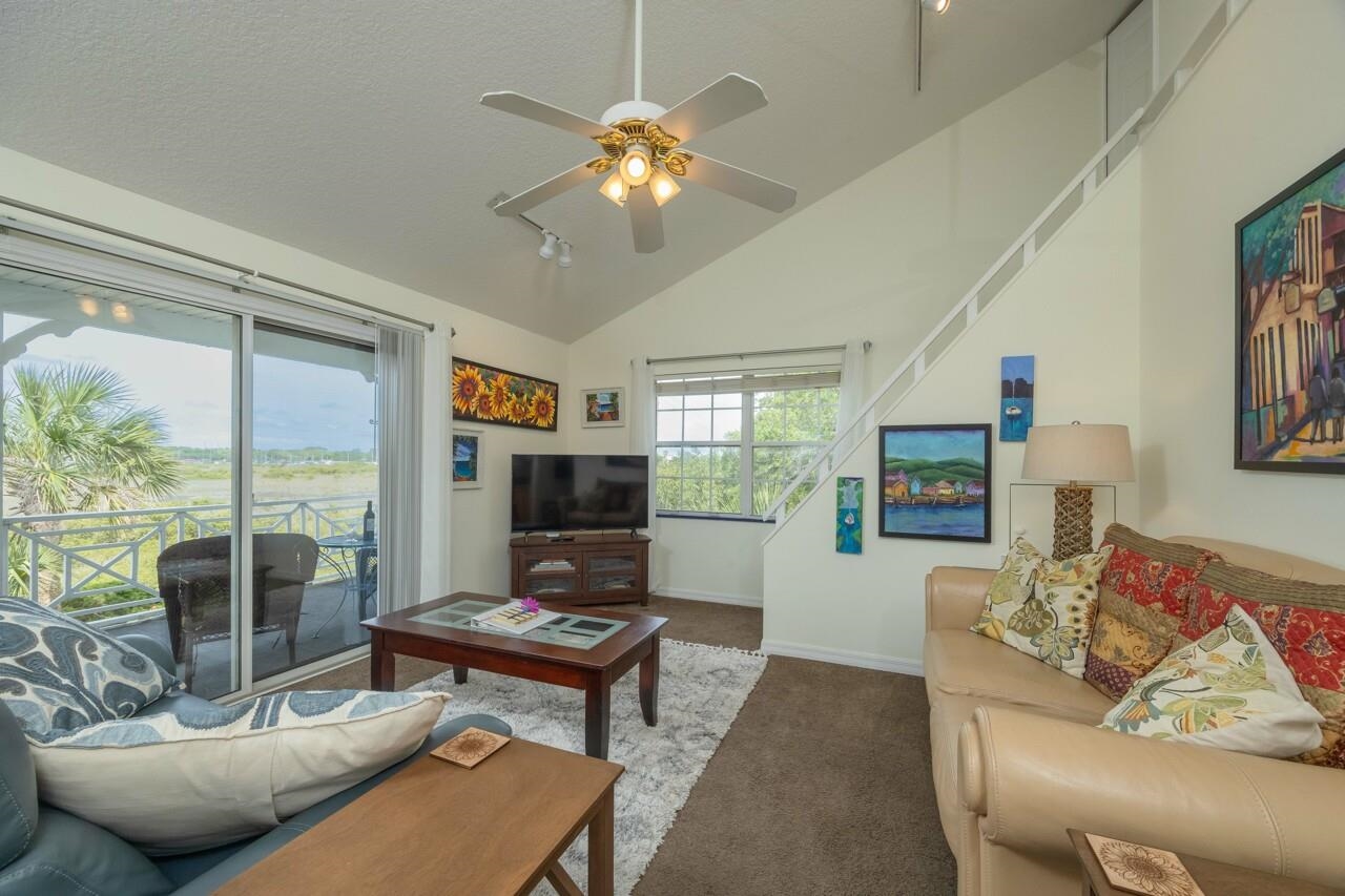 232 Riberia Street St. Augustine, FL 32084 - Photo 19 of 79