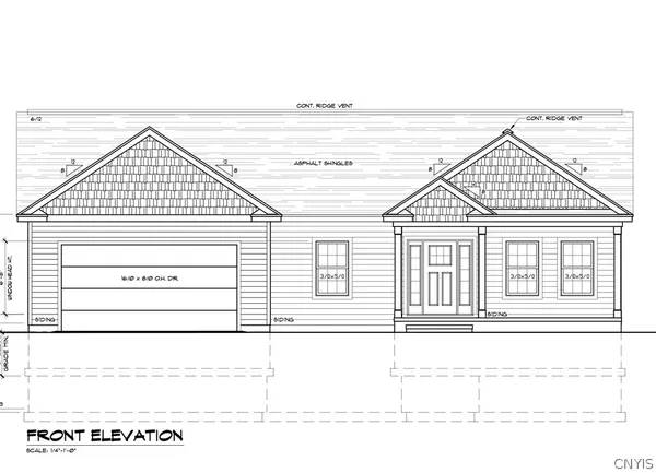 $549,926 | 8530 Angus Path, Cicero, NY 13039