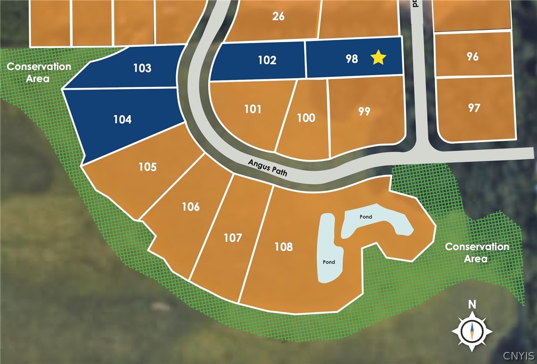 8530 Angus Path Cicero, NY 13039 - Photo 41 of 50