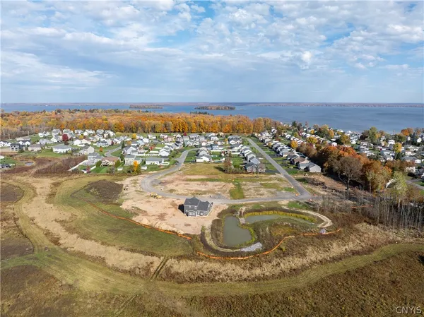 $549,926 | 8530 Angus Path, Cicero, NY 13039