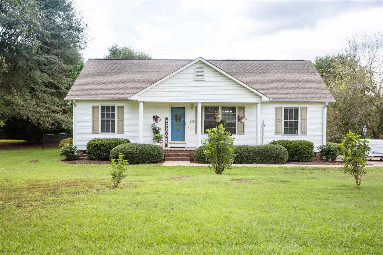 1425 Lake Bowen Dam Road Inman, SC 29349 - Photo 1 of 27