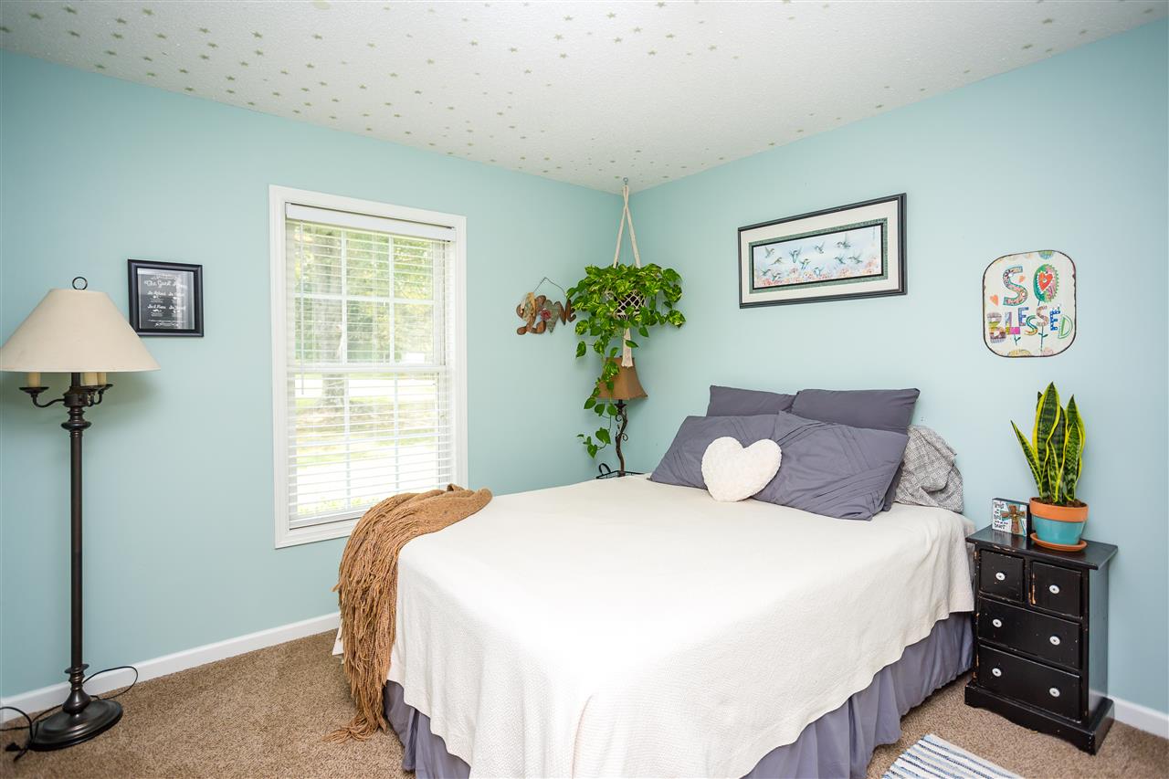 1425 Lake Bowen Dam Road Inman, SC 29349 - Photo 18 of 27