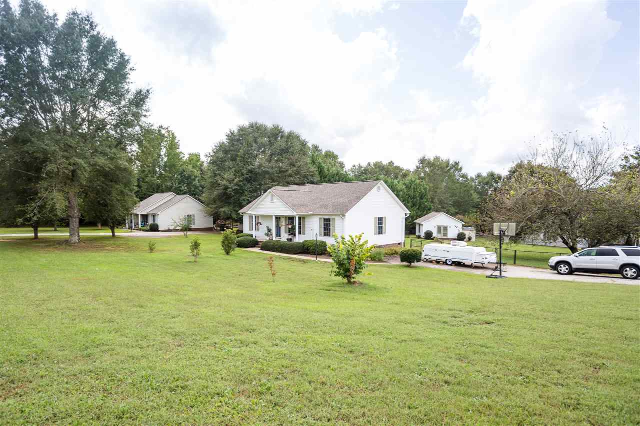 1425 Lake Bowen Dam Road Inman, SC 29349 - Photo 2 of 27