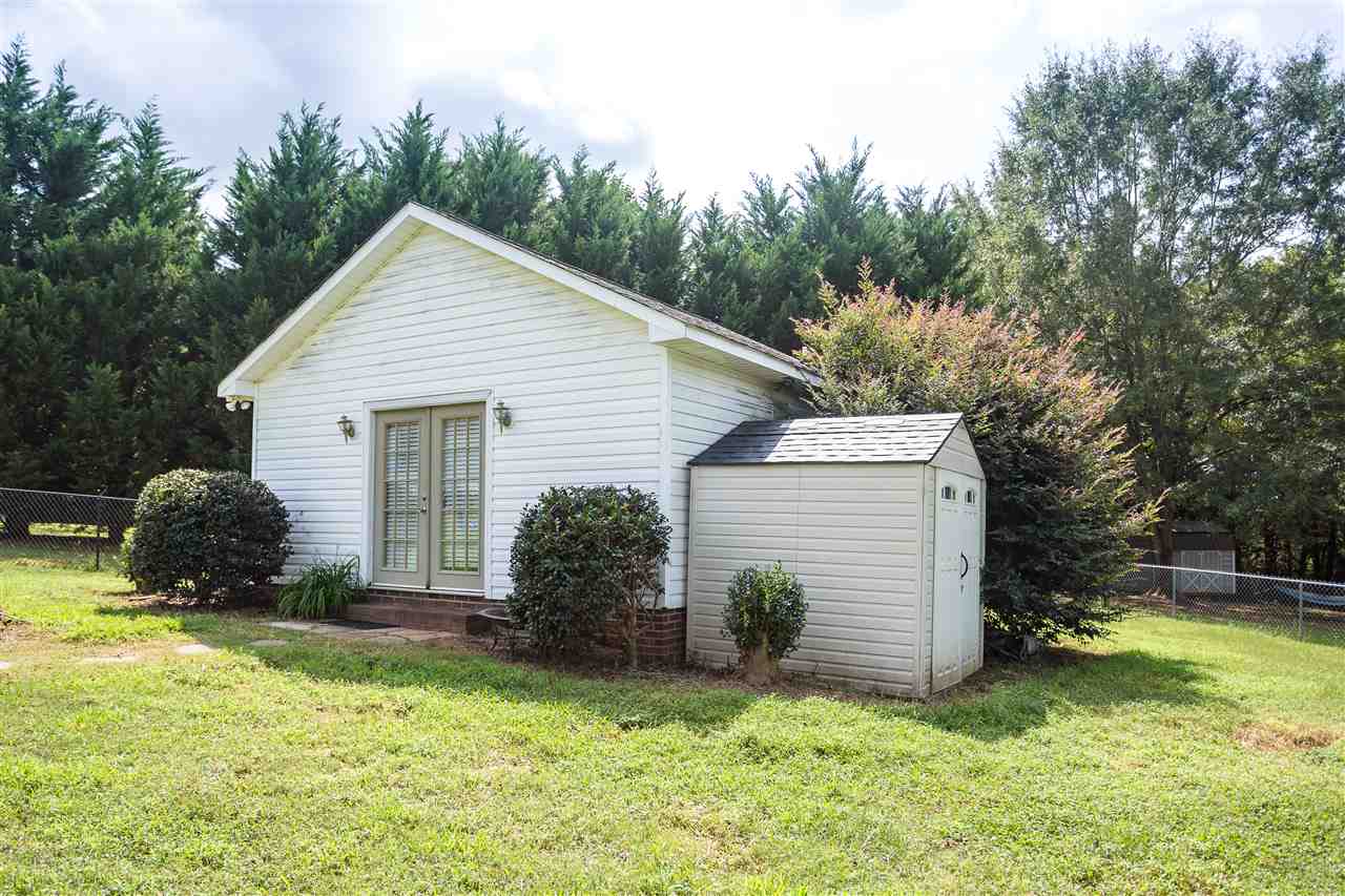 1425 Lake Bowen Dam Road Inman, SC 29349 - Photo 22 of 27