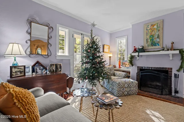 $925,000 | 45 Everette Road, Pinehurst, NC 28374