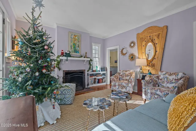 $925,000 | 45 Everette Road, Pinehurst, NC 28374