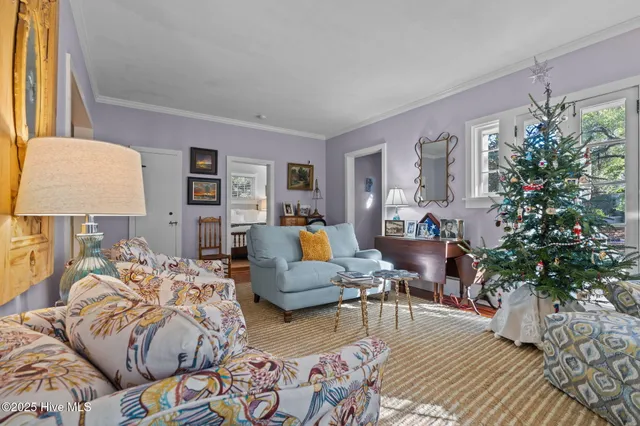 $925,000 | 45 Everette Road, Pinehurst, NC 28374