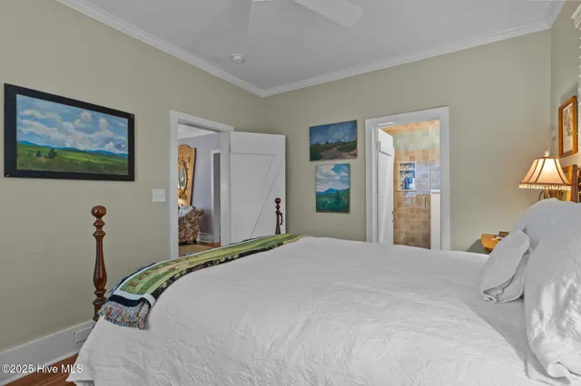 $925,000 | 45 Everette Road, Pinehurst, NC 28374