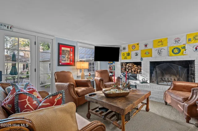 $925,000 | 45 Everette Road, Pinehurst, NC 28374