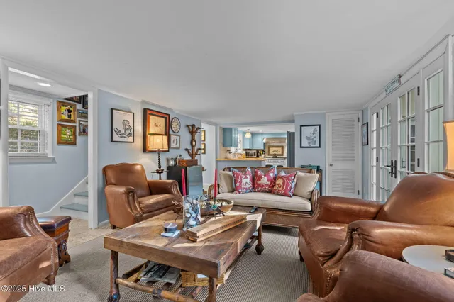 $925,000 | 45 Everette Road, Pinehurst, NC 28374