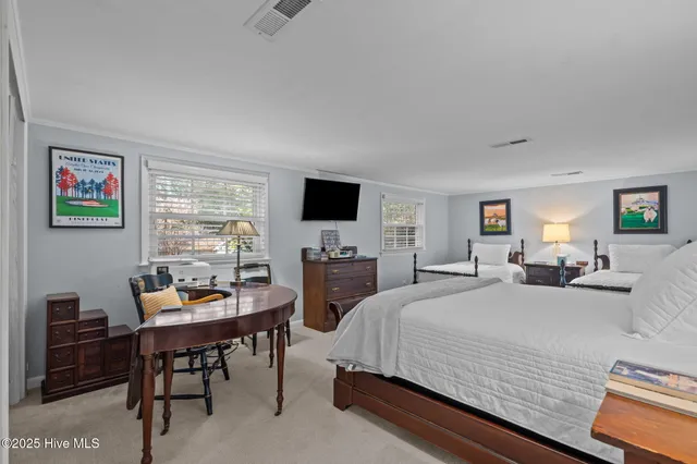 $925,000 | 45 Everette Road, Pinehurst, NC 28374