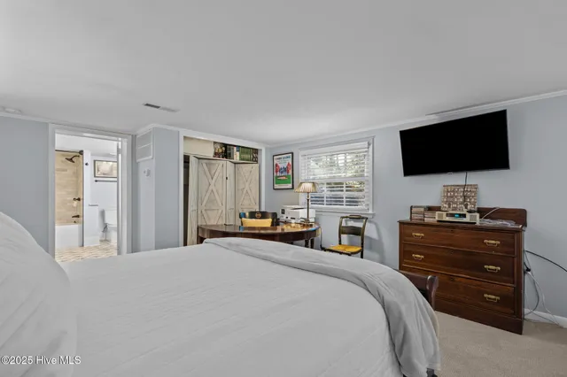 $925,000 | 45 Everette Road, Pinehurst, NC 28374