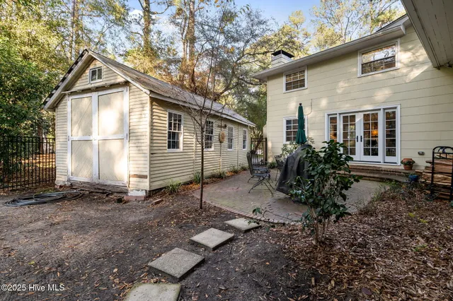 $925,000 | 45 Everette Road, Pinehurst, NC 28374