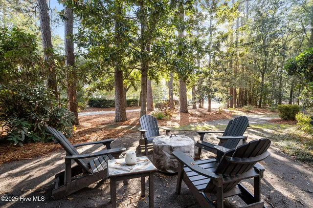 $925,000 | 45 Everette Road, Pinehurst, NC 28374