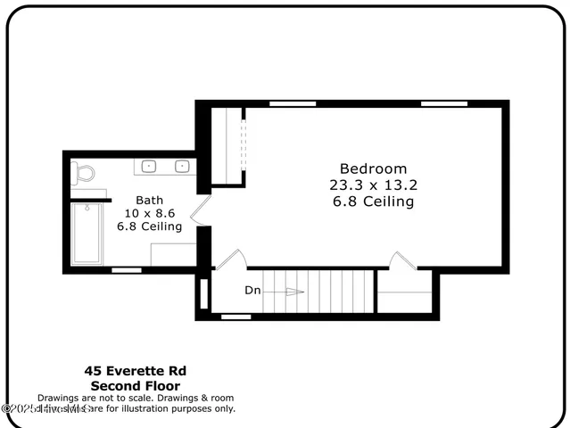 $925,000 | 45 Everette Road, Pinehurst, NC 28374
