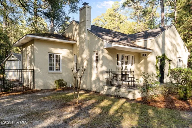 $925,000 | 45 Everette Road, Pinehurst, NC 28374