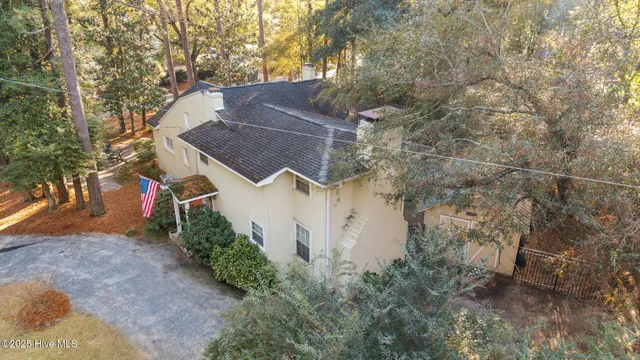 $925,000 | 45 Everette Road, Pinehurst, NC 28374