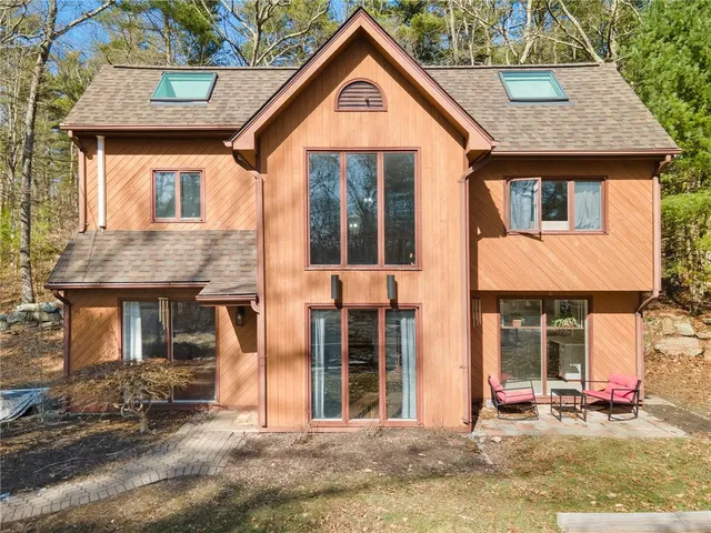$446,100 | 1110 Maple Valley Road, Coventry, RI 02827