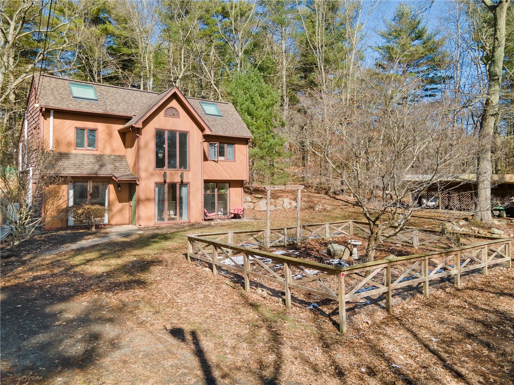 1110 Maple Valley Road Coventry, RI 02827 - Photo 2 of 48