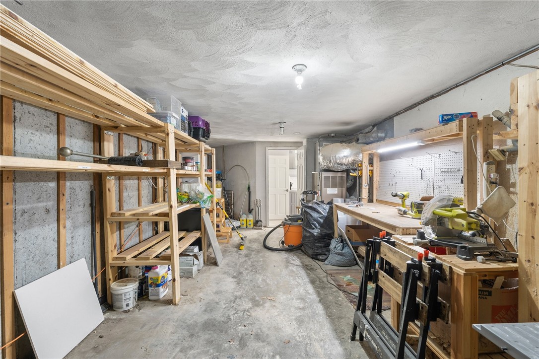 1110 Maple Valley Road Coventry, RI 02827 - Photo 37 of 48