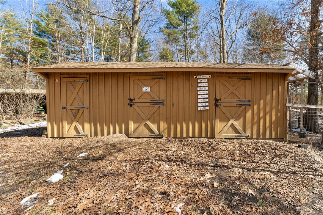 1110 Maple Valley Road Coventry, RI 02827 - Photo 38 of 48