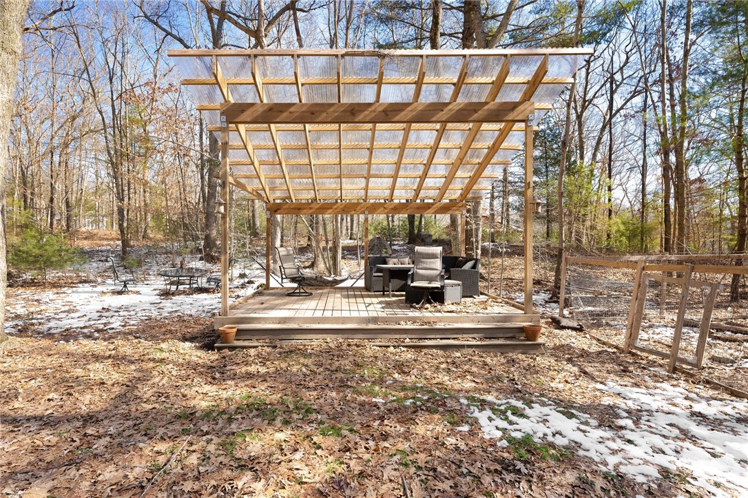 1110 Maple Valley Road Coventry, RI 02827 - Photo 39 of 48