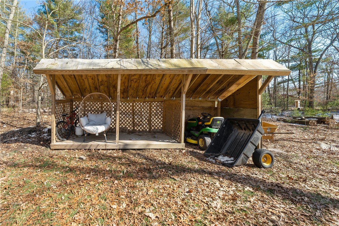 1110 Maple Valley Road Coventry, RI 02827 - Photo 40 of 48