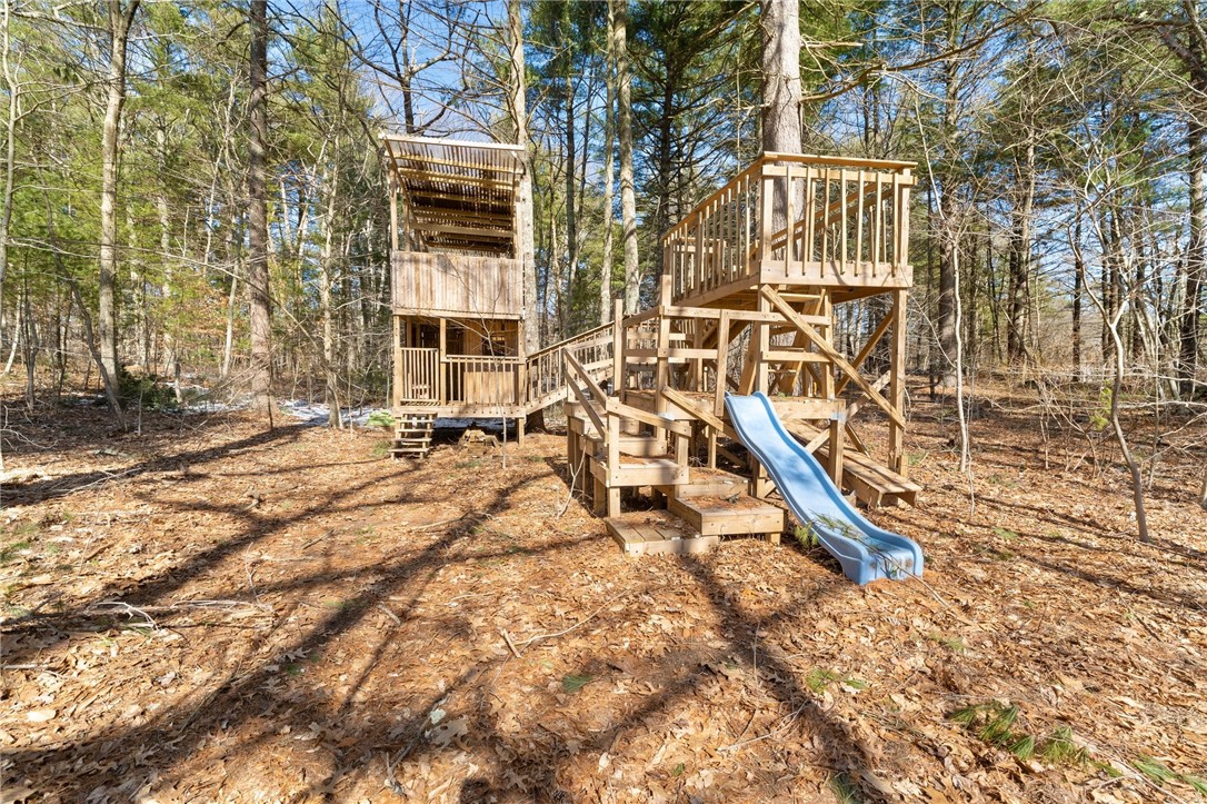 1110 Maple Valley Road Coventry, RI 02827 - Photo 41 of 48