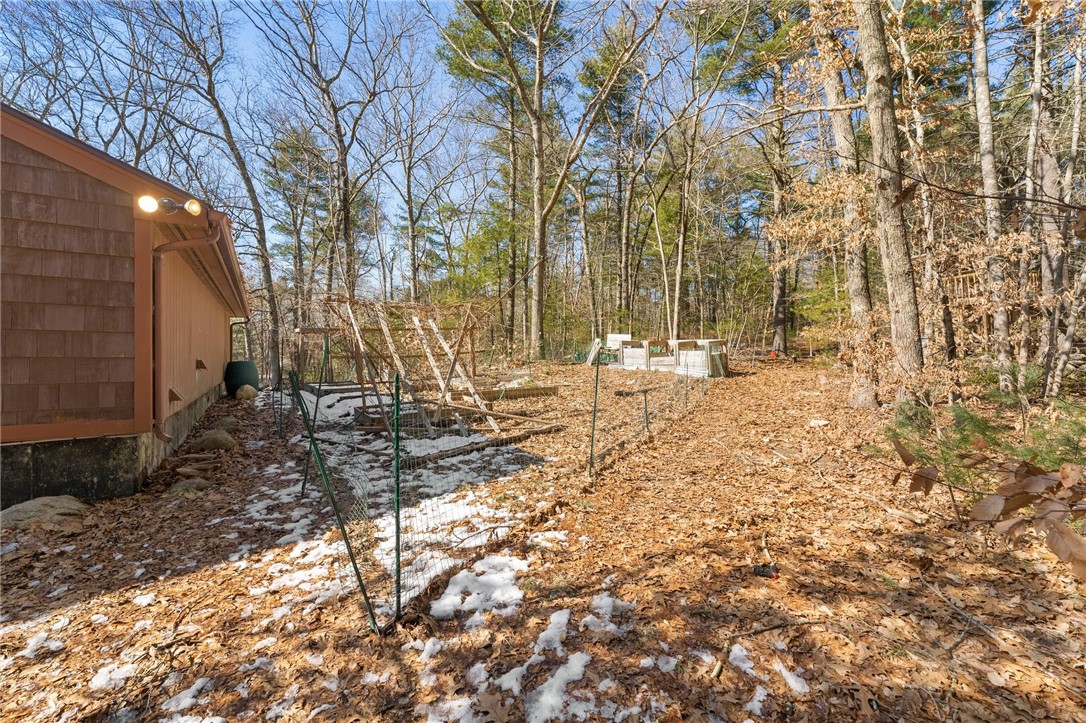 1110 Maple Valley Road Coventry, RI 02827 - Photo 42 of 48