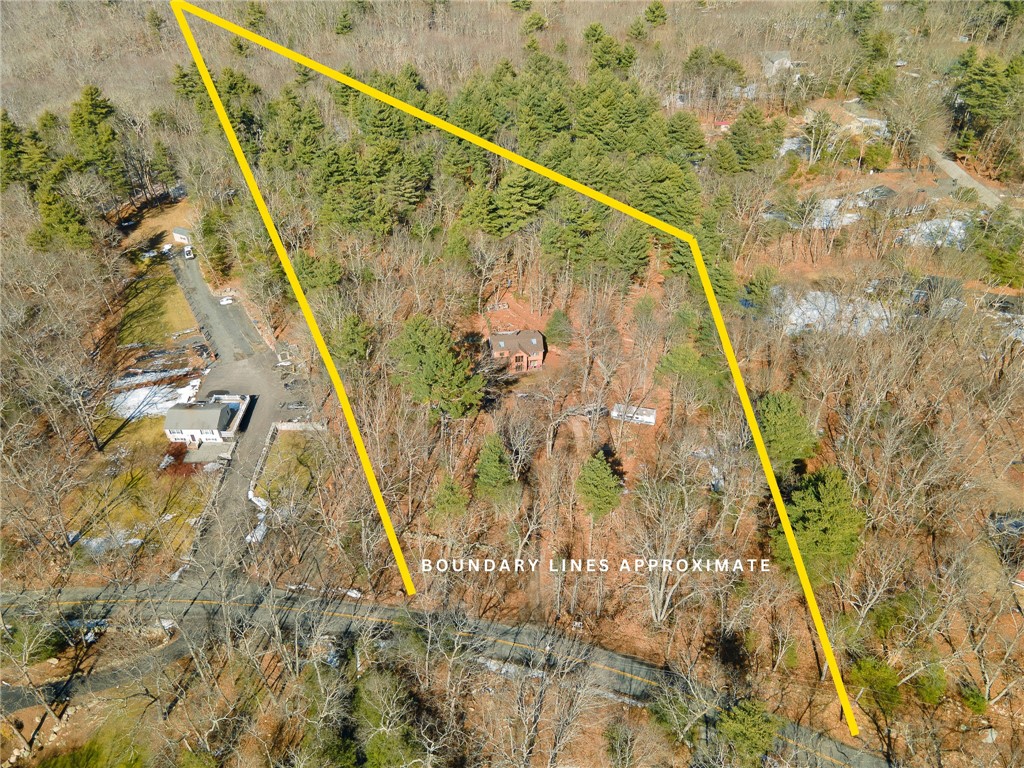 1110 Maple Valley Road Coventry, RI 02827 - Photo 43 of 48