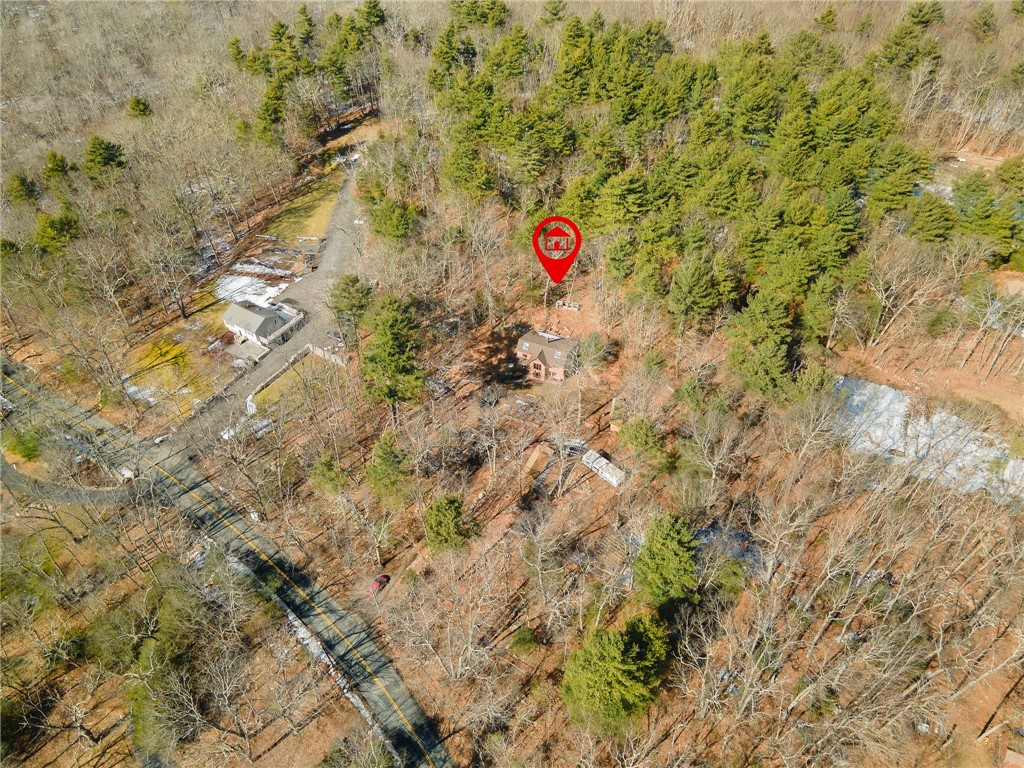 1110 Maple Valley Road Coventry, RI 02827 - Photo 44 of 48