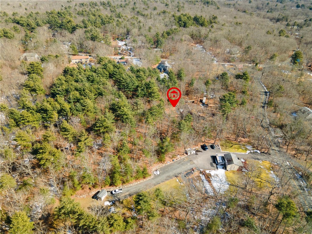 1110 Maple Valley Road Coventry, RI 02827 - Photo 45 of 48