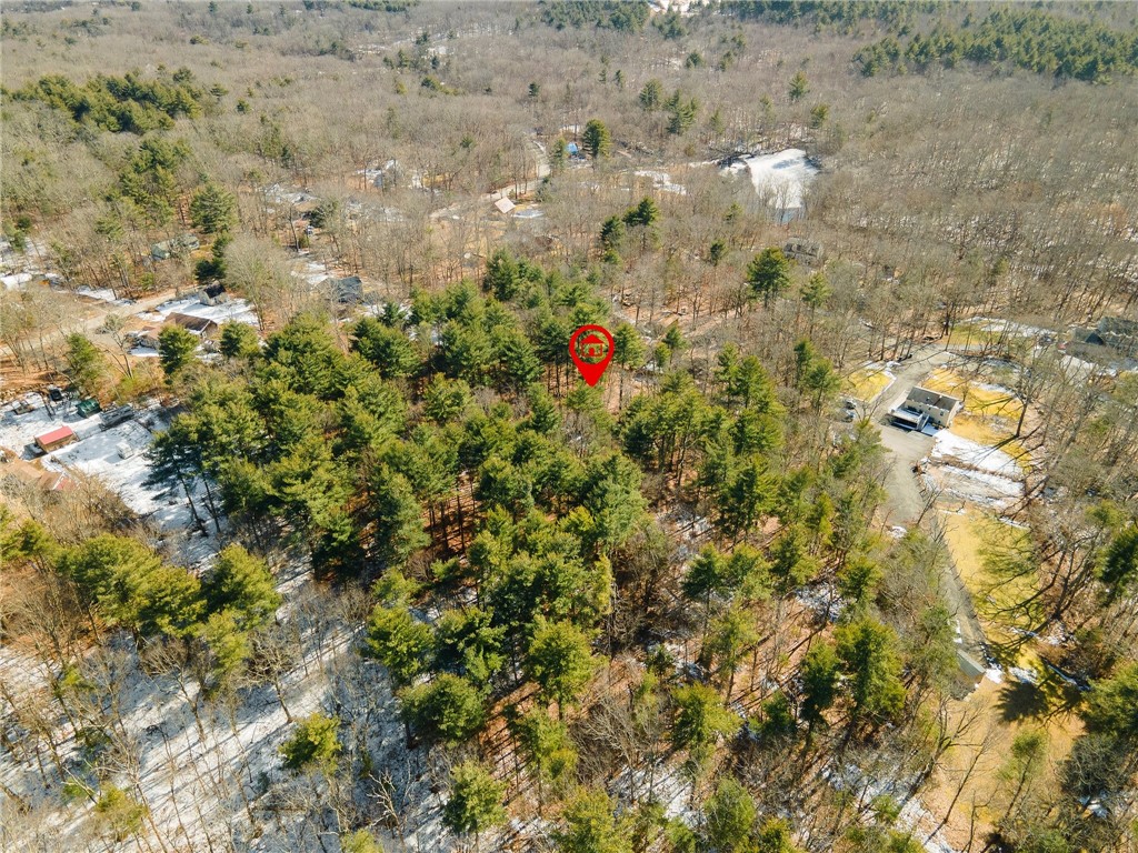 1110 Maple Valley Road Coventry, RI 02827 - Photo 46 of 48